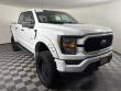 Certified 2023 Ford F-150  Truck SuperCrew Cab
