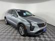 Certified 2024 CADILLAC XT4 Premium Luxury SUV
