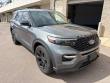 Used 2023 Ford Explorer ST SUV