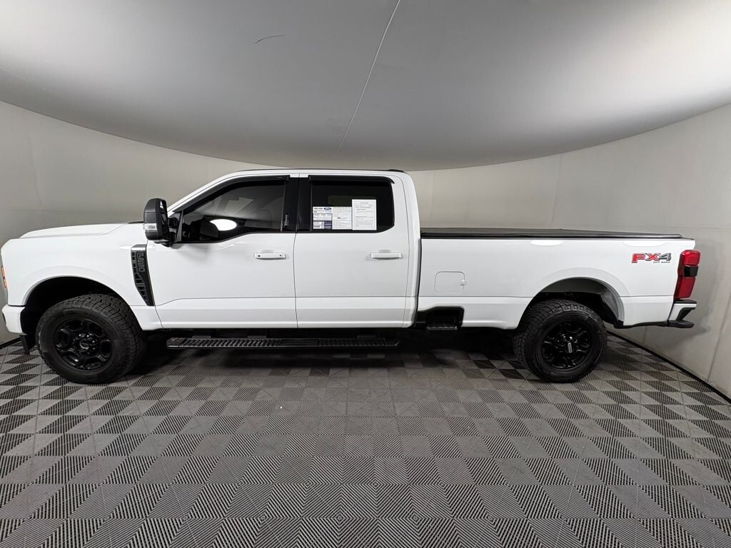 Certified 2024 Ford F-250 Truck Crew Cab