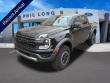 Used 2025 Ford Ranger Raptor Truck SuperCrew