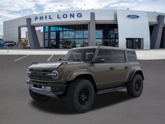 2026 Ford Bronco Raptor SUV