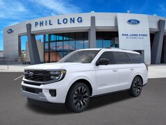 2026 Ford Expedition Platinum SUV