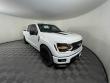 Used 2024 Ford F-150 XLT Truck SuperCrew Cab