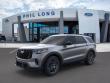 Used 2025 Ford Explorer ST SUV