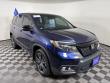 Certified 2021 Honda Passport EX-L AWD SUV
