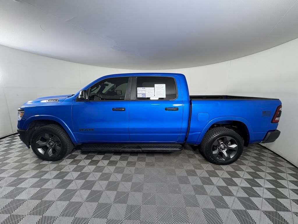 2023 Ram 1500 Big Horn Lone Star photo 4