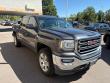Certified 2016 GMC Sierra 1500 SLE Truck Crew Cab