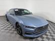 Certified 2024 Ford Mustang  Coupe