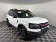 Certified 2024 Ford Bronco Sport Outer Banks SUV