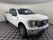 Certified 2021 Ford F-150  Truck SuperCrew Cab
