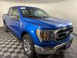 Certified 2021 Ford F-150  Truck SuperCrew Cab