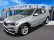 Certified 2020 BMW X3 xDrive30i SUV