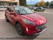 Ford Escape PHEV