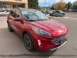 Certified 2022 Ford Escape PHEV Titanium SUV