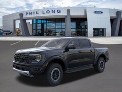 2026 Ford Ranger Raptor Truck SuperCrew