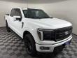 Certified 2024 Ford F-150 Lariat Truck SuperCrew Cab