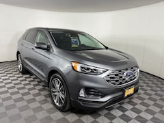 2024 Ford Edge Titanium SUV