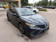 Used 2018 Toyota Camry  Sedan