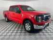 Used 2023 Ford F-150  Truck SuperCrew Cab
