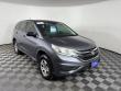 Certified 2016 Honda CR-V LX AWD SUV