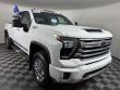 Certified 2024 Chevrolet Silverado 3500 HD High Country Truck Crew Cab