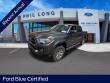 Certified 2017 Toyota Tacoma  Truck Double Cab