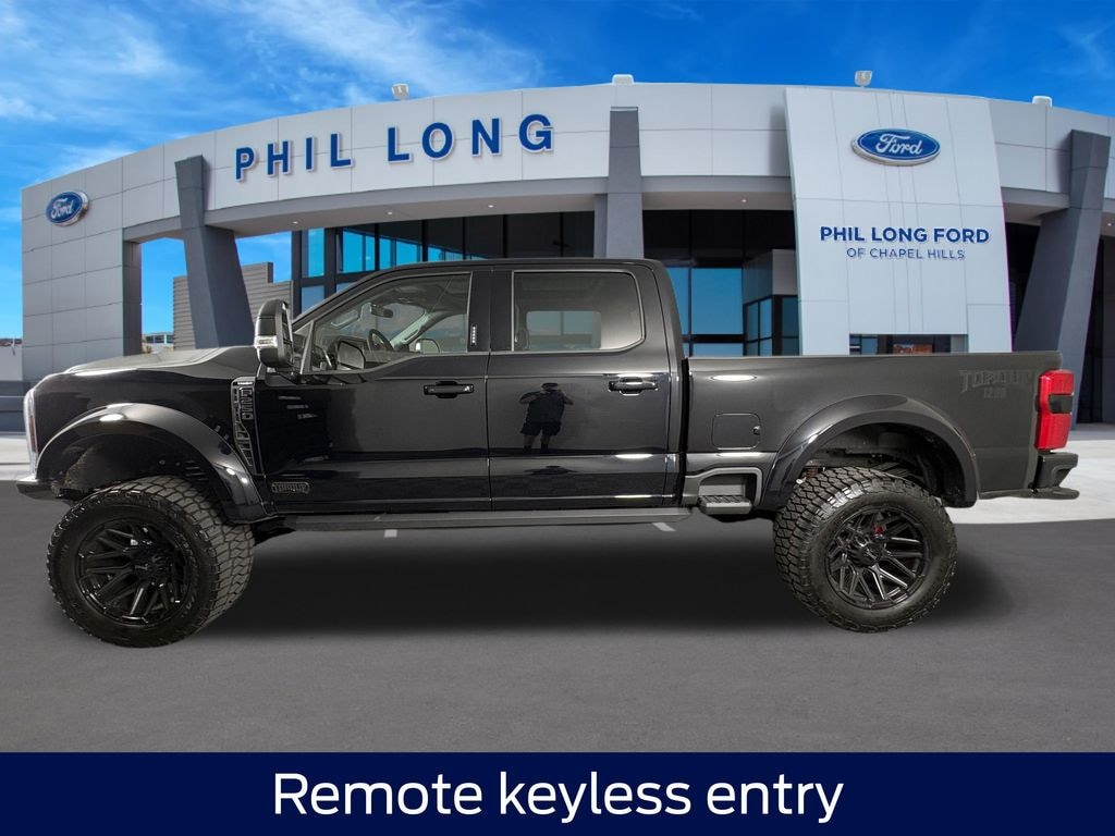 New 2026 Ford F-250 Truck Crew Cab
