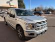 Certified 2018 Ford F-150  Truck SuperCrew Cab