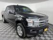 Certified 2020 Ford F-150  Truck SuperCrew Cab