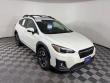 Certified 2018 Subaru Crosstrek 2.0i Limited SUV
