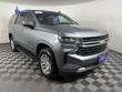 Used 2021 Chevrolet Tahoe LT SUV