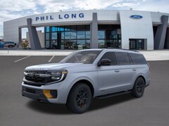 2026 Ford Expedition Tremor SUV