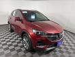 Certified 2023 Buick Encore GX Essence SUV
