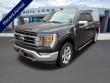 Used 2021 Ford F-150  Truck SuperCrew Cab