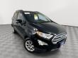 Used 2020 Ford EcoSport SE SUV