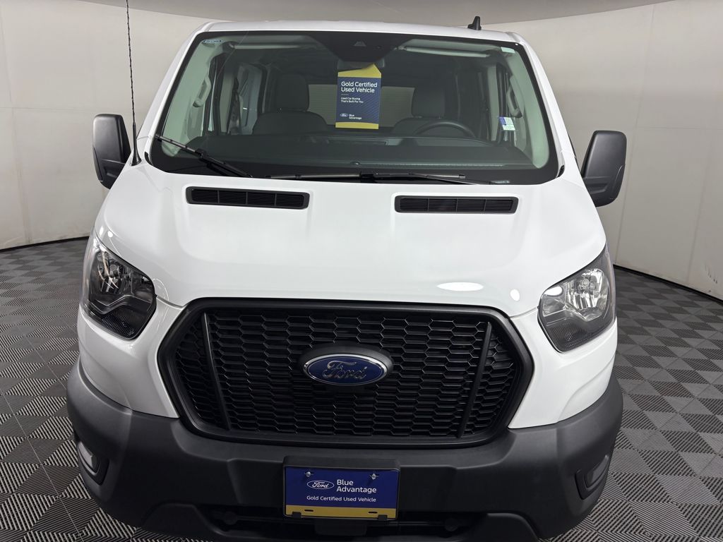 2024 Ford Transit photo 2