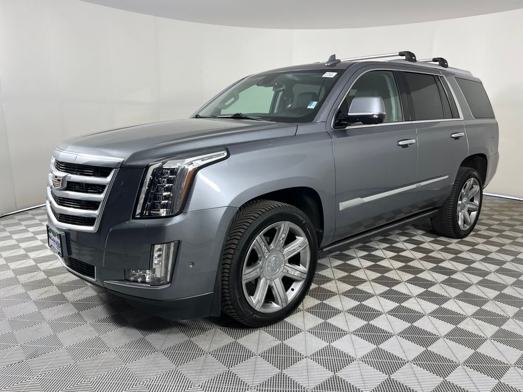 2020 Cadillac Escalade Premium Luxury photo 3
