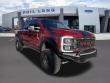 Used 2024 Ford F-250  Truck Crew Cab