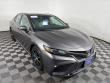 Certified 2022 Toyota Camry SE Sedan