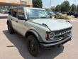 Certified 2022 Ford Bronco  SUV