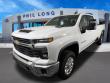 Certified 2024 Chevrolet Silverado 3500 HD LT Truck Crew Cab