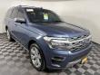 Certified 2023 Ford Expedition Platinum SUV