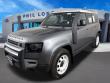 Used 2022 Land Rover Defender Standard SUV