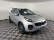 Certified 2018 Kia Sportage SX Turbo SUV