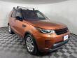 Used 2019 Land Rover Discovery HSE SUV