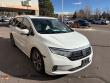 Certified 2021 Honda Odyssey Touring Van