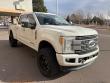 Used 2018 Ford F-350  Truck Crew Cab