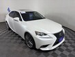 LEXUS IS 200t