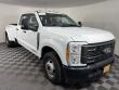 Certified 2023 Ford F-350 XL Truck Crew Cab